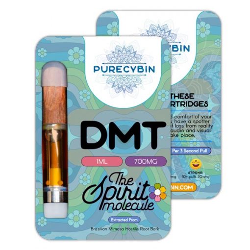 DMT-1ml-Purecybin-–-700mg-DMT-1-1 Buy DMT 1ml Purecybin – 700mg