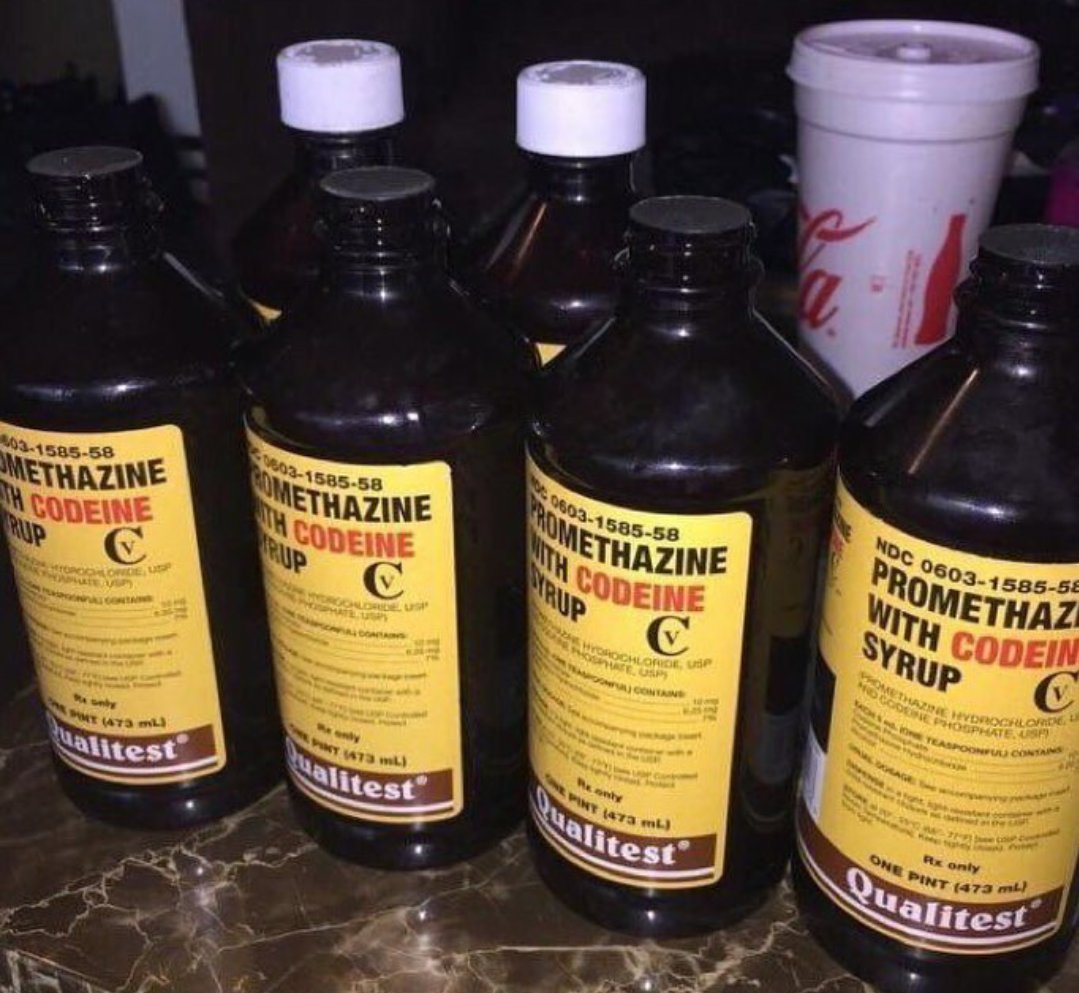 Qualitest Codeine Syrup Qualitest Codeine Syrup