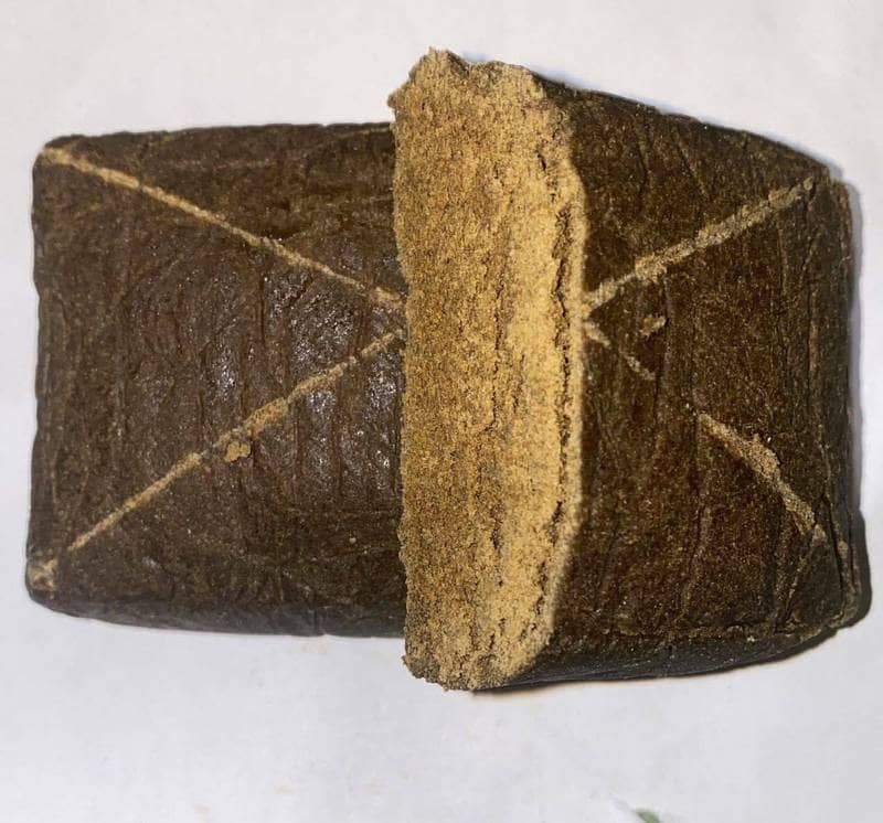 Alien OG hash Alien OG hash