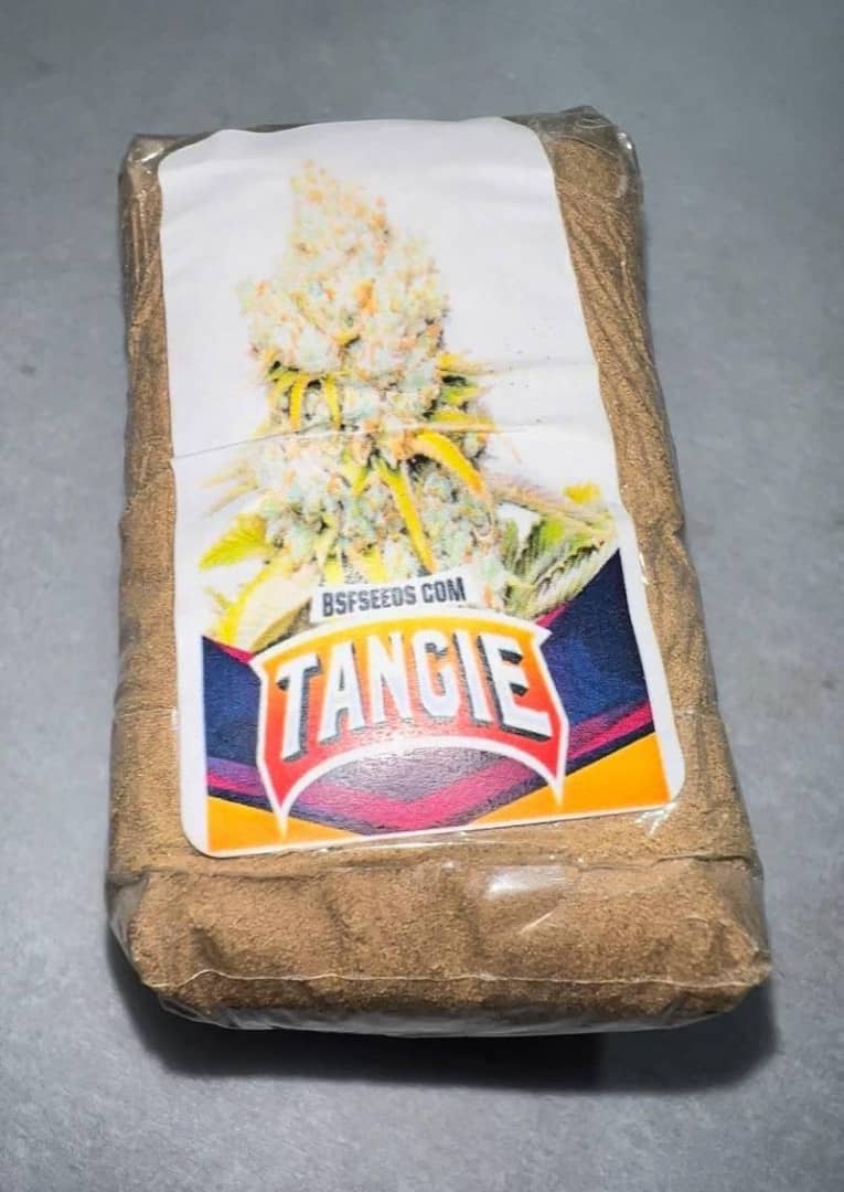 Tangie Hash Tangie Hash for sale
