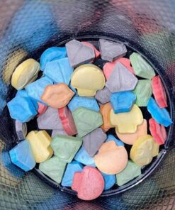 xtc pills